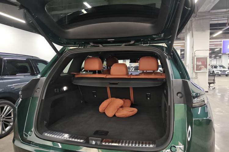 Used Li Auto L7 2023 Air model