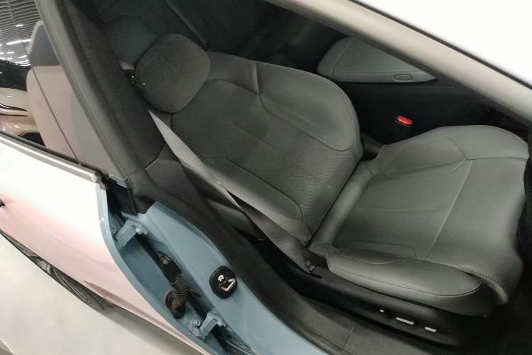 Used Nio ET5T 2023 75 kWh Touring