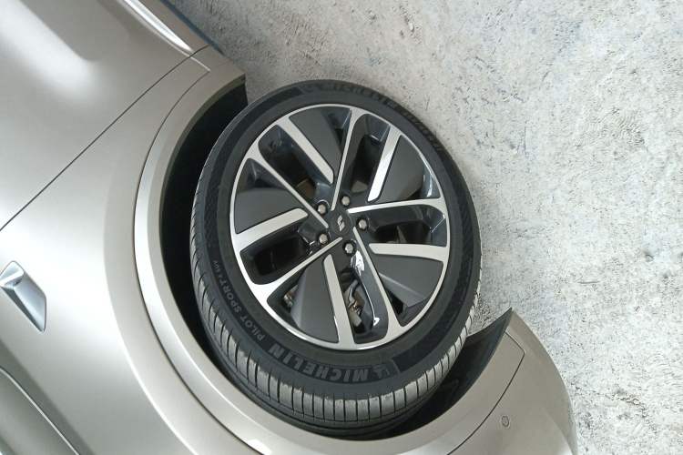 Used Li Auto L9 2024 Ultra Model