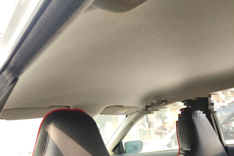 Used Chevrolet Cavalier 2022 Redline 325T Automatic Xinshang Edition