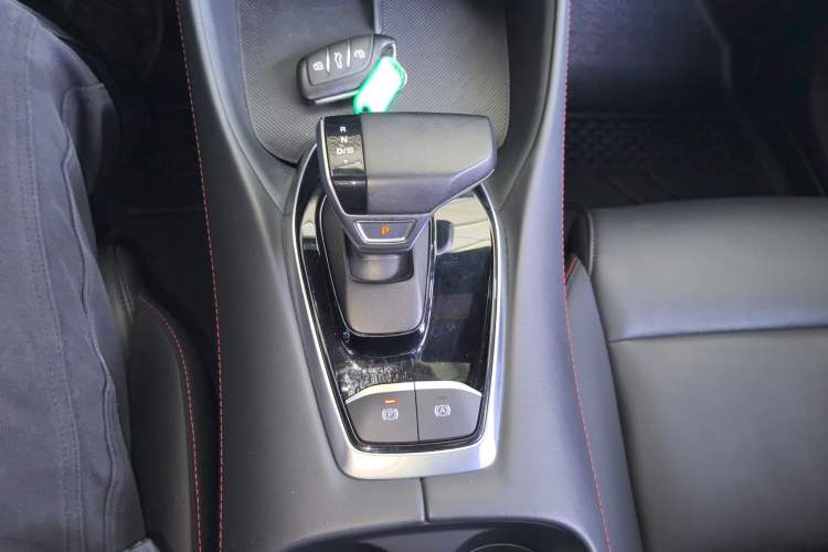 Used MG 5 2025 300TGI Global Flagship Edition