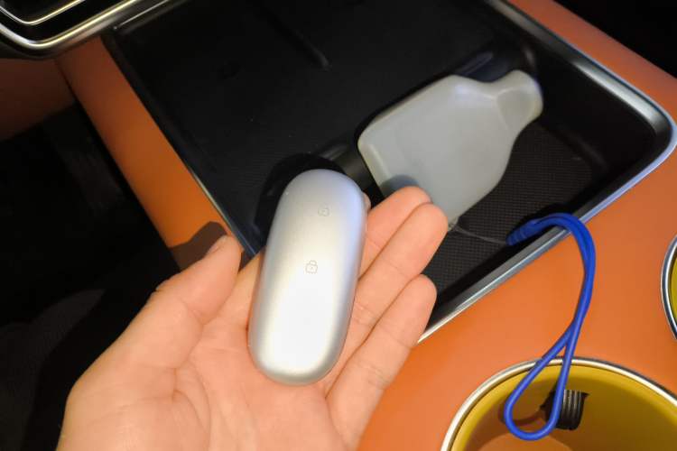 Used Li Auto L8 2023 Pro Model
