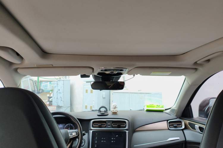 Used Lynk & Co 01 2017 2.0T Two-Wheel Drive Pro Edition