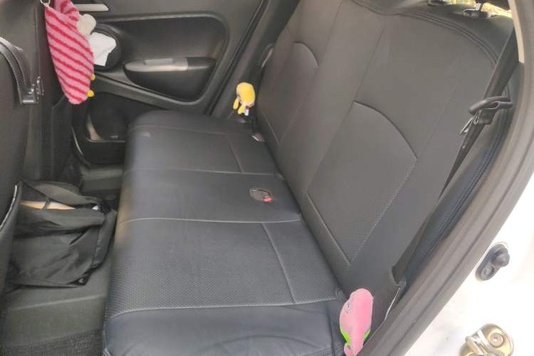 Used ORA Black Cat 2021 301 km Basic Version