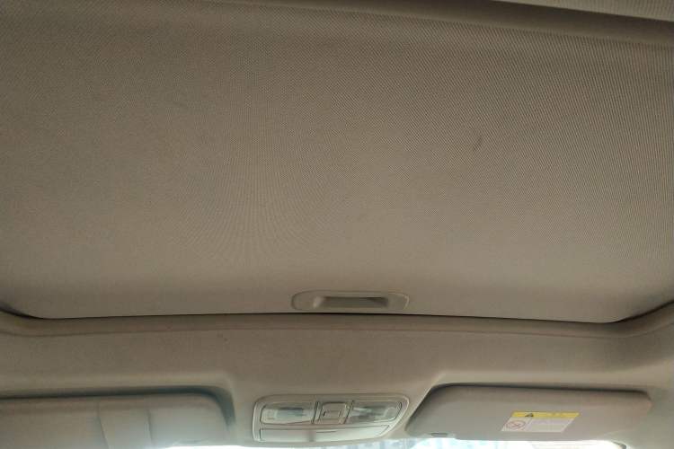 Used Changan CS35 2017 1.6L Manual Luxury Model
