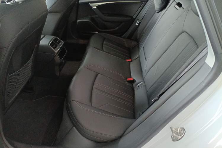 Used Audi A7 2024 45 TFSI Prestige Edition