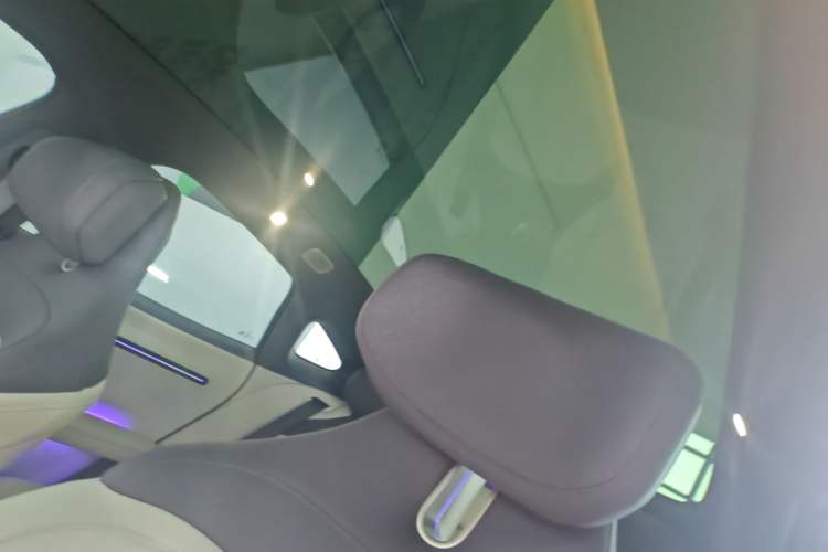 Used Avatr 06 2025 Pro Range-Extended Edition