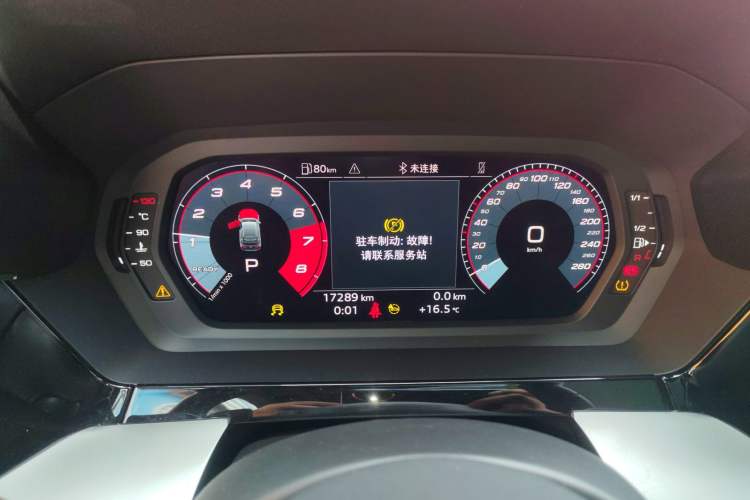 Used Audi A3 2022 Sportback 35 TFSI Fashionable Sports Model