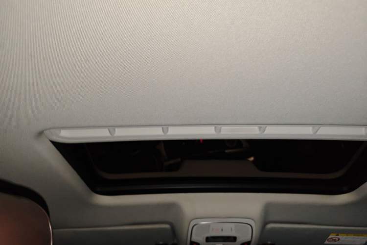 Used Audi A7 2018 40 TFSI quattro Technology Edition Headliner