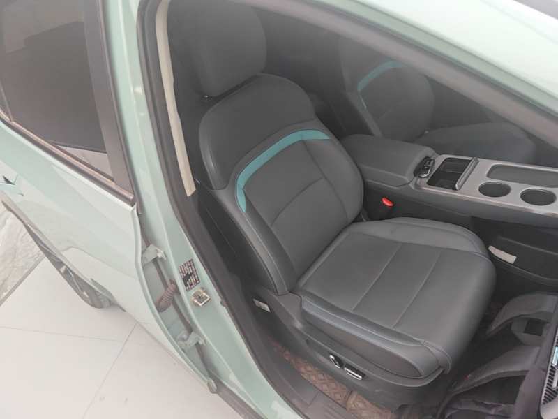 Used AION Y 2024 Plus 510 Intelligent Driving Version — 24