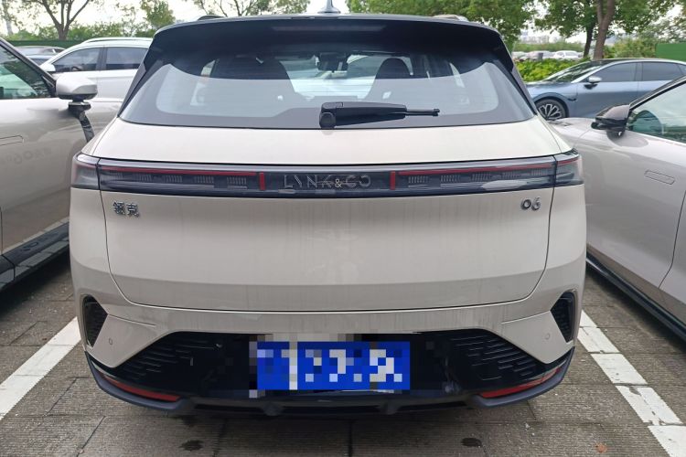 Used Lynk & Co 06 2025 Renew 1.5T Halo