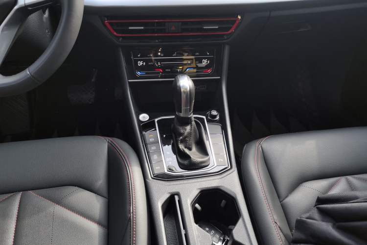 Used Volkswagen Lavida 2024 300TSI DSG Starry Sky Leading Edition
