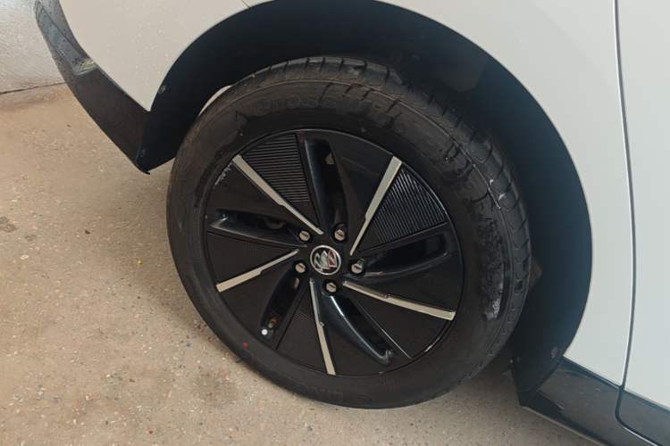 Used Buick Velite 6 2024 430km Enjoyment Version
