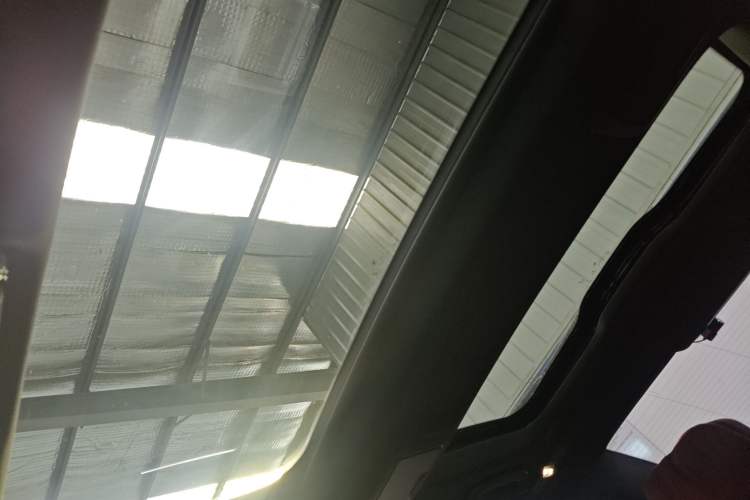 Used BMW 5 Series 2021 Restyled 530Li Luxury Edition M Sport Package
