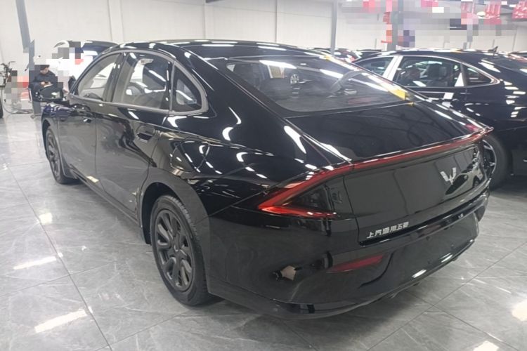 Used Wuling Xingguang 2025 70km Smart Standard Version