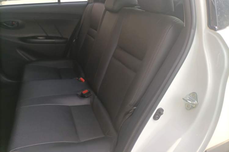 Used Toyota YARiS L Zhi Xuan 2021 X-Trail 1.5L CVT Leading Edition
