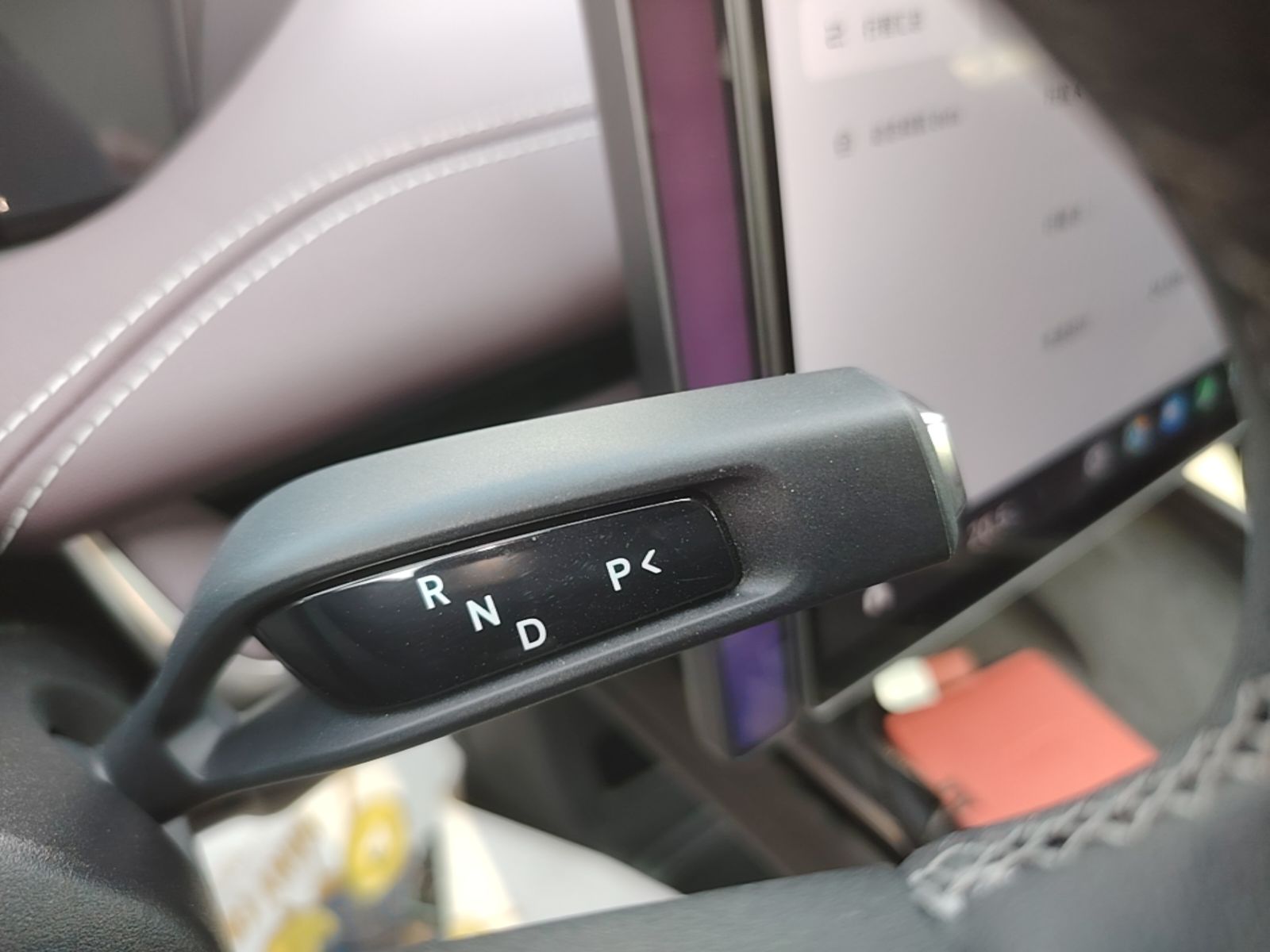 Xiaomi Auto SU7 2024 Rear-Drive Ultra-Long Range Advanced Pro-Level Intelligent Driving Version — снимка 16