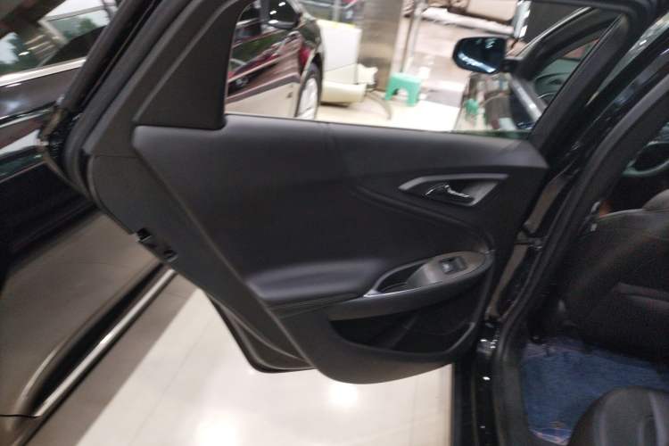 Used Chevrolet Malibu XL 2022 535T Automatic Sport Edition