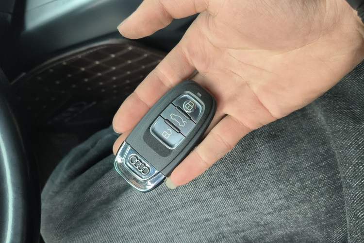 Used Audi A6L 2016 TFSI Technology Edition
