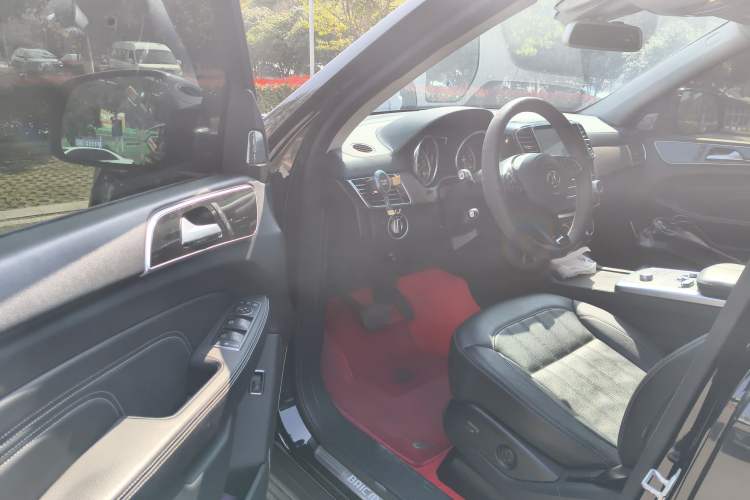 Used BAIC Off-Road BJ90 2020 4.0T Honor Edition
