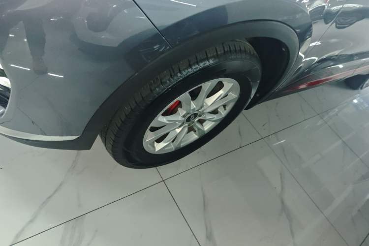 Used Chery Tiggo 7 2023 Super Edition 1.5T CVT Super Defender