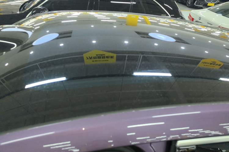 Used Hima AITO M5 2025 Extended-Range Ultra All-Wheel-Drive Version
