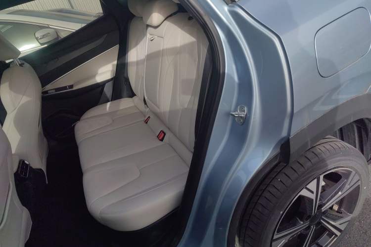 Used Geely Auto Emgrand X7 Sport 2023 Boyue COOL 1.5TD ZhiZun Edition