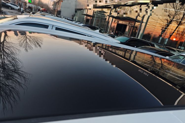 Used Haval H6 2022 3rd Generation 1.5T Automatic Two-Wheel Drive Max