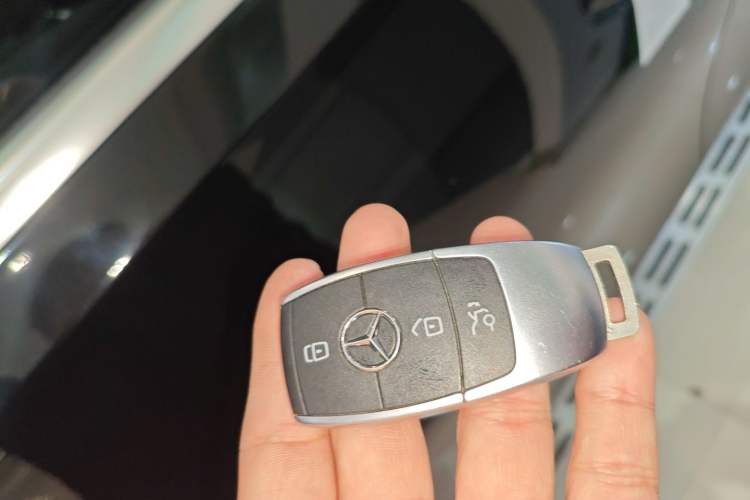 Used Mercedes-Benz GLE 2020 GLE 350 4MATIC Fashion Model
