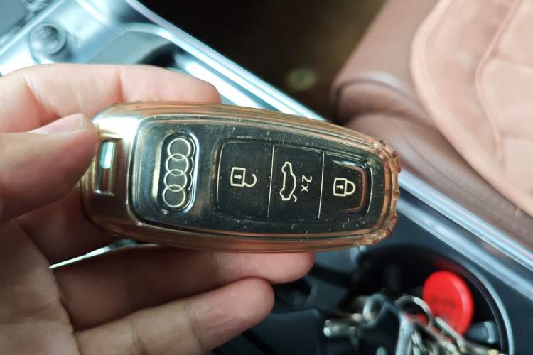 Used Audi A6L 2022 45 TFSI Prestige Elegant Edition
