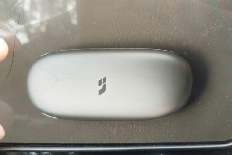 Used Li Auto L6 2025 Max Smart Refresh Edition Vehicle Key