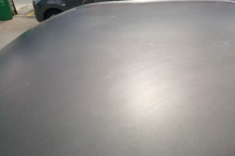 Used Baojun E200 2020 305KM Smart Drive Version