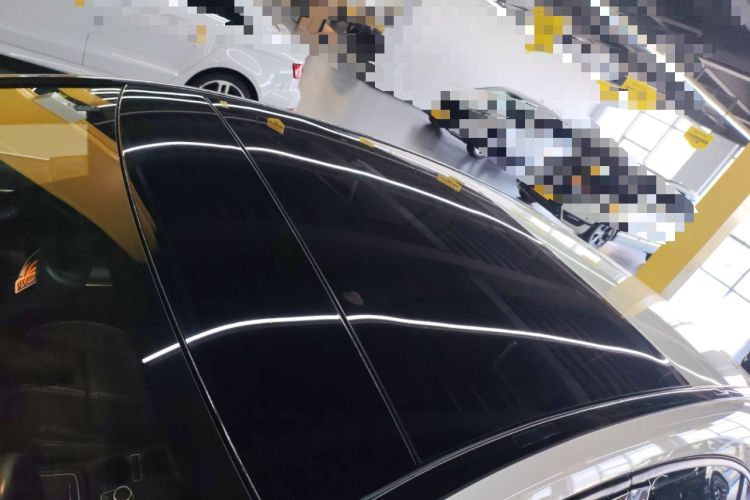 Used Mercedes-Benz A-Class 2018 A 200 Fashion Model