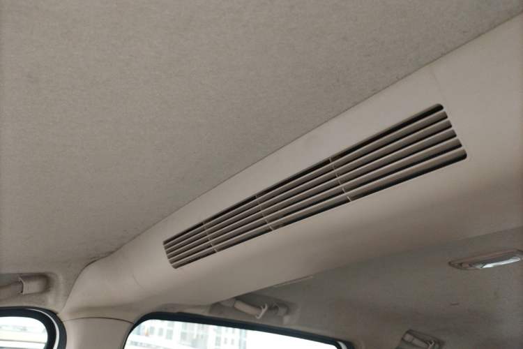 Used Karry K50 2015 1.5L Automatic Luxury Model
