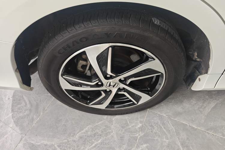 Used Honda Odyssey 2015 2.4L Smart Edition Exterior 5