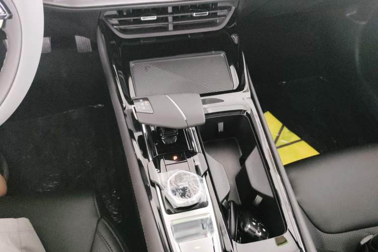 Used Changan Ruicheng PLUS 2023 1.5T DCT Navigation Edition
