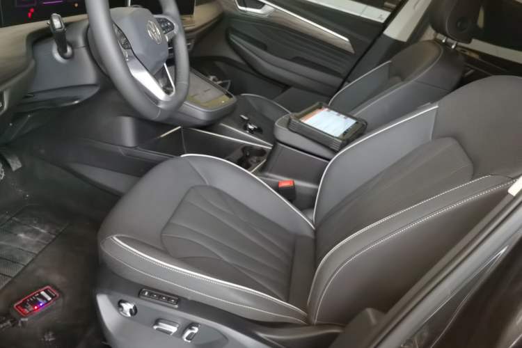 Used Volkswagen Talagon 2026 Model 450TSI Four-Wheel Drive Supreme 6-Seater
