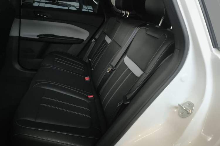 Used Venucia VX6 2024 450 Travel Edition