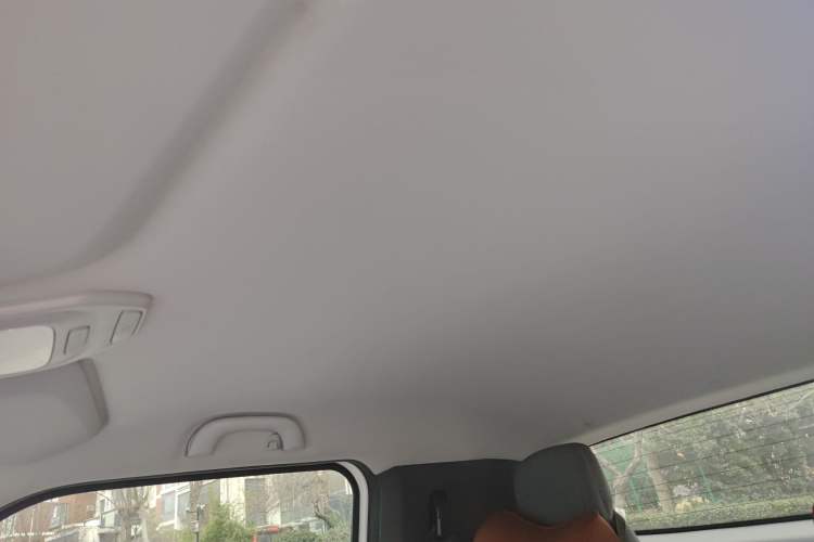 Used Wuling NAMMIEV 2021 - Play Edition
