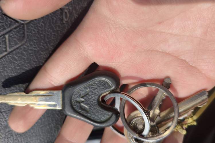 Used Wuling Zhiguang 2015 1.2L Practical LS-I Model
