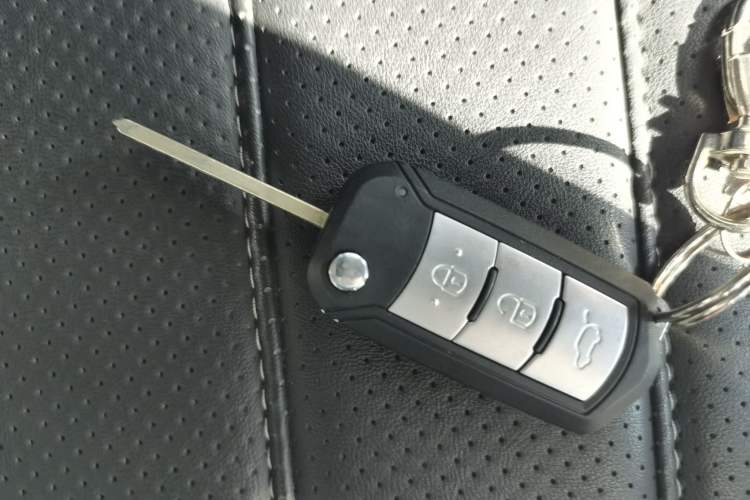 Used GAC Trumpchi M6 2023 PRO 270T DCT Elite Edition
