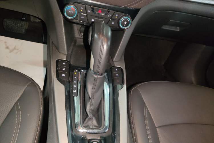 Used Chevrolet Malibu 2018 530T Automatic Luxury Edition
