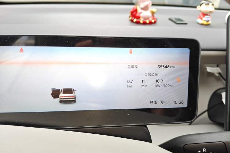 Used Leapmotor B01 2025 550 Enjoyment Edition
