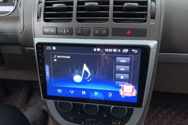 Used Buick GL8 2014 2.4L Classic Edition
