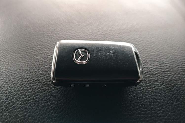 Used Mazda 3 Axela 2020 2.0L Automatic Zhiya Edition