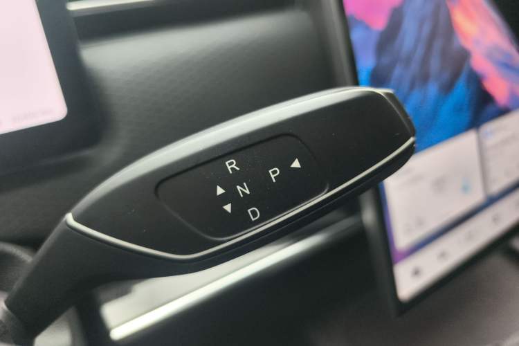 Used Chery Explore 06 C-DM 2024 Luxury Model
