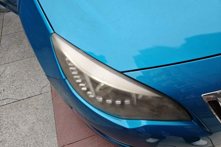 Used Buick GT 2010 XT 1.6T Fashion Sport Edition