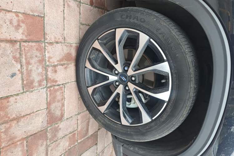 Used CHANGAN OSHAN X7 PLUS 2023 Enjoy Edition 1.5T Automatic Prestige 7-Seater
