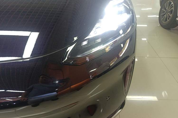 Used Hyptec HT 2024 825鸥翼 LiDAR Edition
