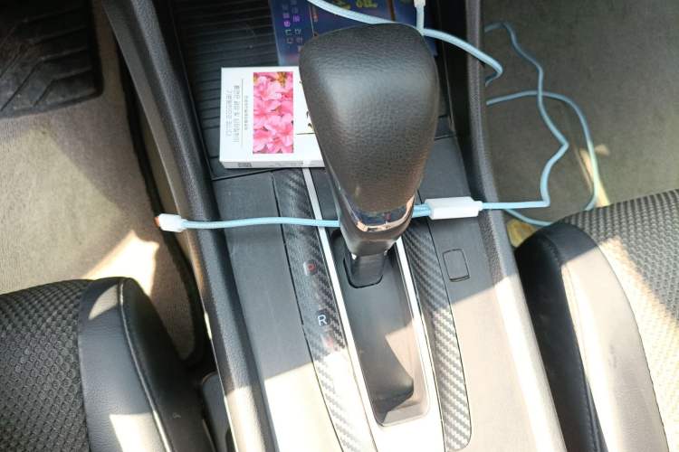 Used Honda Jade 2020 1.8L automatic Comfort version